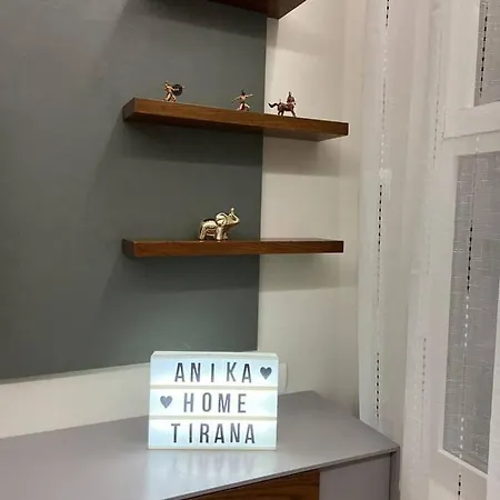 Apartment Anika 1 *