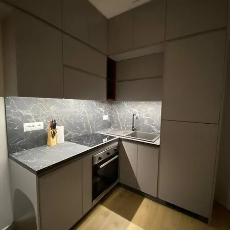 Apartment Anika 1 *