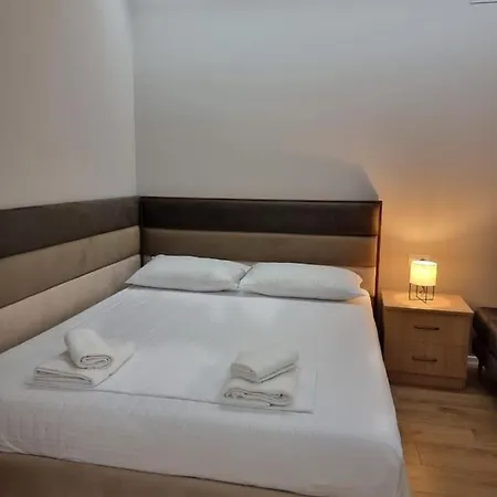 Anika 1 Apartment